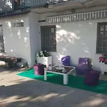 La Terrazza Mombarone منزل ريفي *