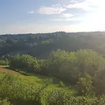 La Terrazza Mombarone آستي