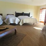 منزل ريفي La Terrazza Mombarone