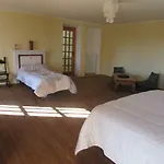 منزل ريفي La Terrazza Mombarone