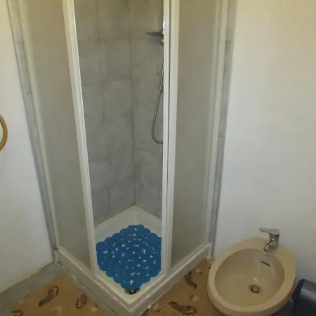 La Terrazza Mombarone Асти