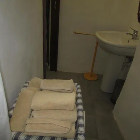 Hétvégi ház La Terrazza Mombarone