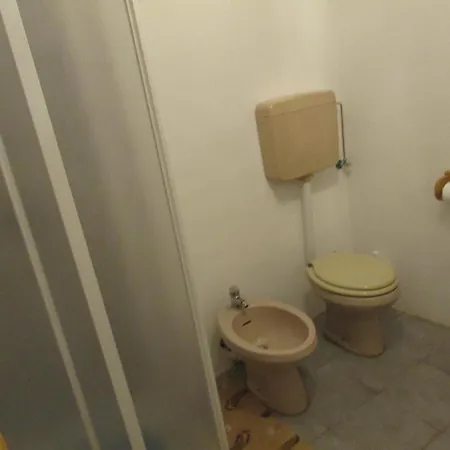 La Terrazza Mombarone 阿斯蒂