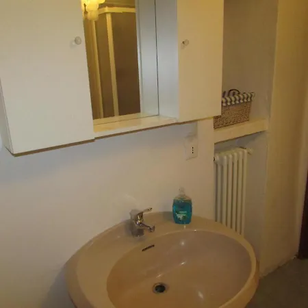 Hétvégi ház La Terrazza Mombarone *