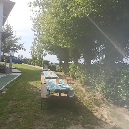 La Terrazza Mombarone *
