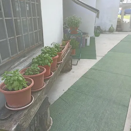 La Terrazza Mombarone *