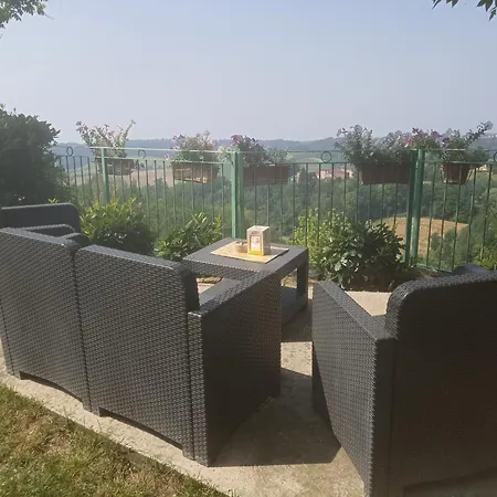 La Terrazza Mombarone *