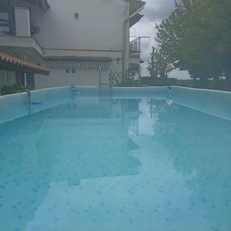 Летний дом La Terrazza Mombarone *