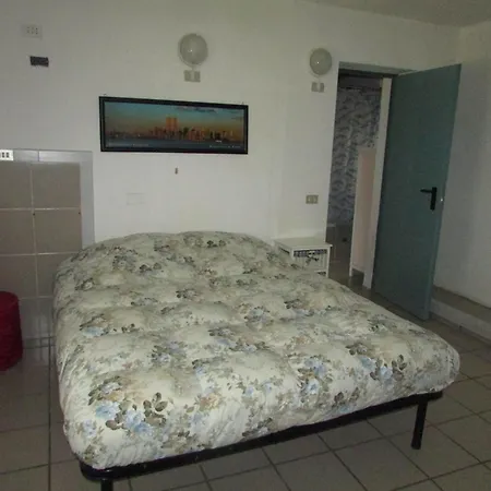 La Terrazza Mombarone * 阿斯蒂