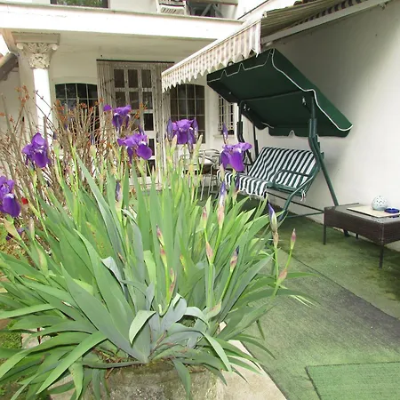 乡村民宿 La Terrazza Mombarone *