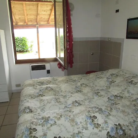 La Terrazza Mombarone 阿斯蒂