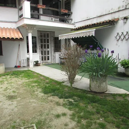 La Terrazza Mombarone * 阿斯蒂