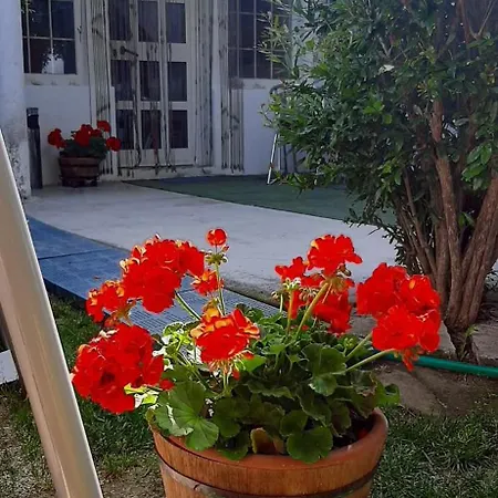 La Terrazza Mombarone *