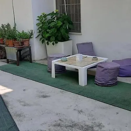 La Terrazza Mombarone Летний дом *