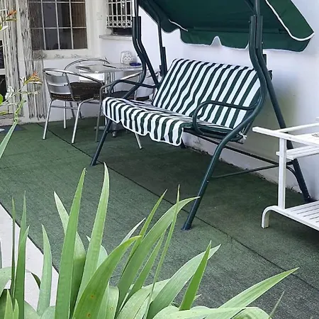 乡村民宿 La Terrazza Mombarone 阿斯蒂