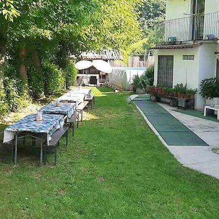 La Terrazza Mombarone *