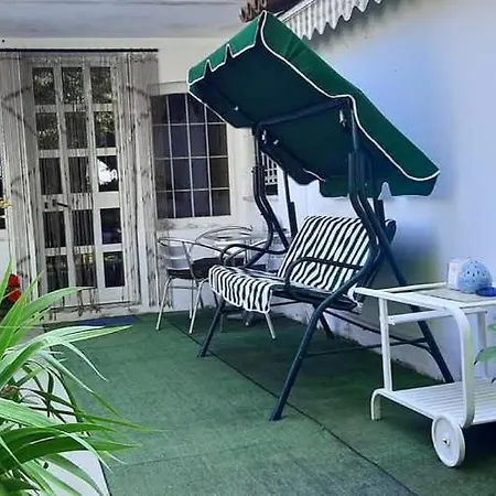 La Terrazza Mombarone * Άστι
