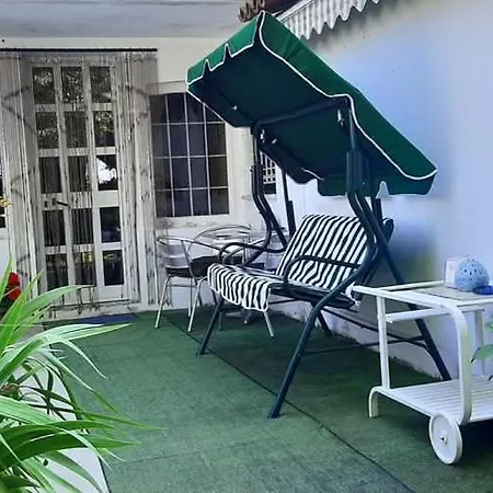 La Terrazza Mombarone * Асти
