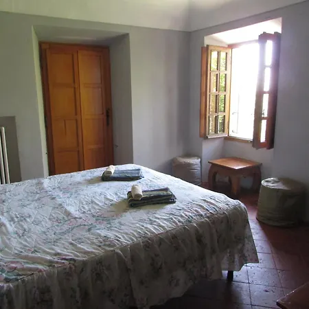 La Terrazza Mombarone 乡村民宿 *