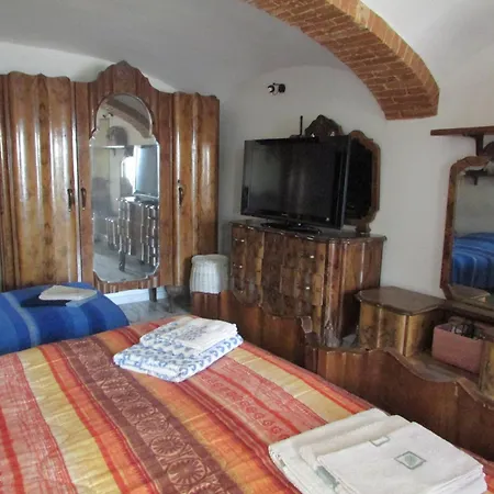 La Terrazza Mombarone