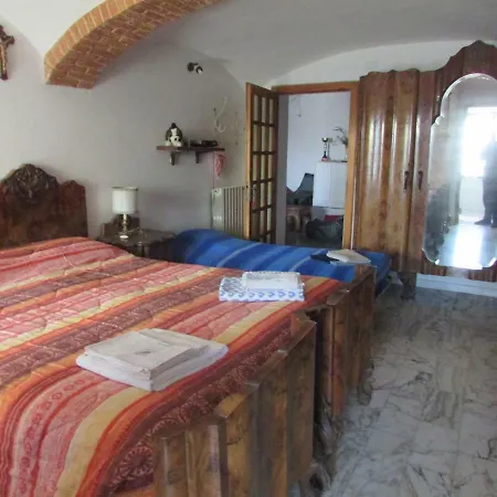 La Terrazza Mombarone