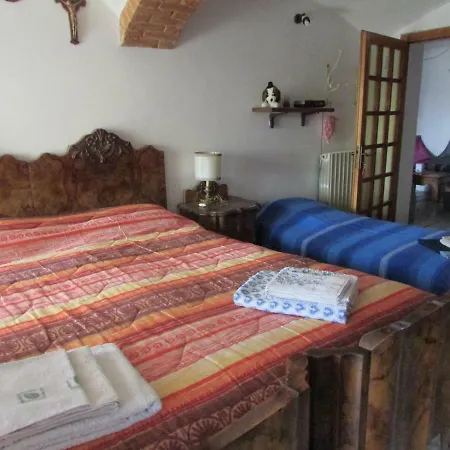 La Terrazza Mombarone * Асти