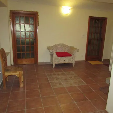 Hétvégi ház La Terrazza Mombarone Asti