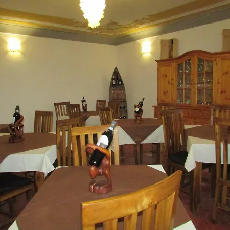 La Terrazza Mombarone Летний дом Асти