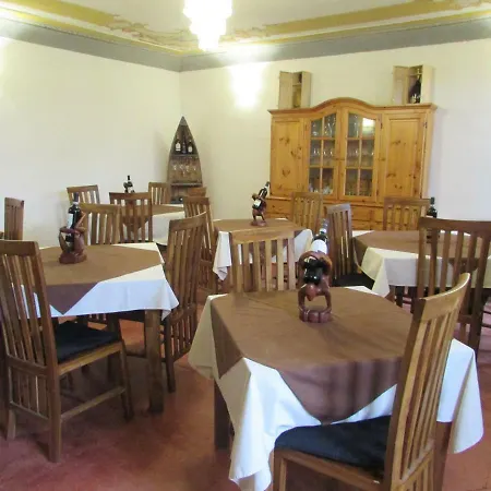 Летний дом La Terrazza Mombarone