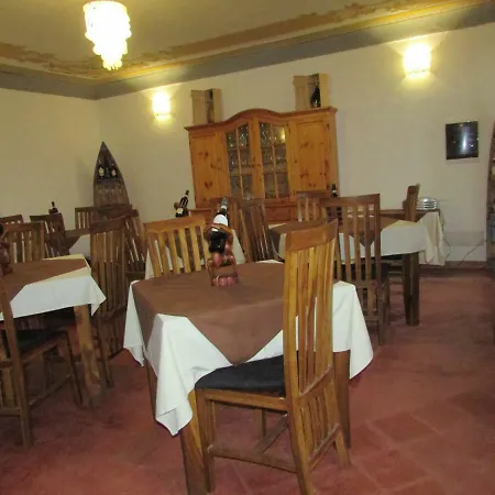 カントリーハウス La Terrazza Mombarone *