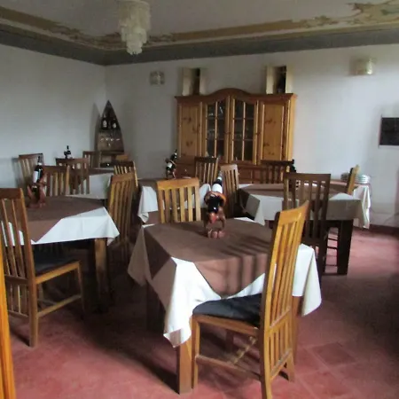 Летний дом La Terrazza Mombarone *