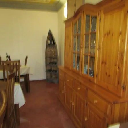 Летний дом La Terrazza Mombarone