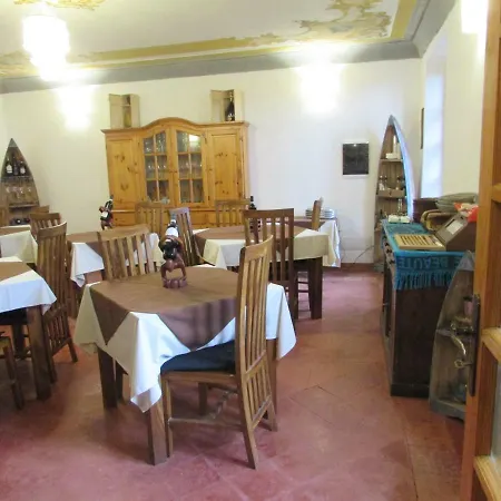 Летний дом La Terrazza Mombarone Асти