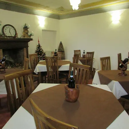 La Terrazza Mombarone