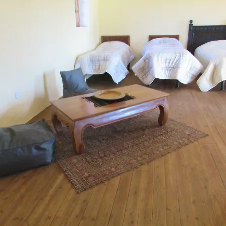 La Terrazza Mombarone Летний дом Асти