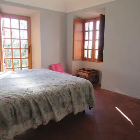 La Terrazza Mombarone Landhaus Asti