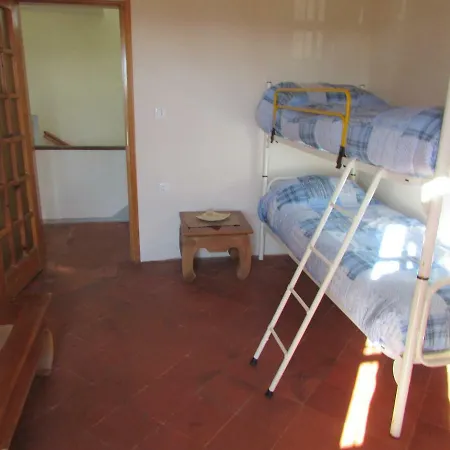 La Terrazza Mombarone Hétvégi ház *