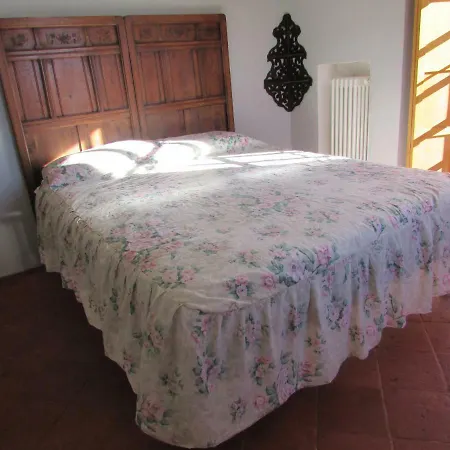 La Terrazza Mombarone