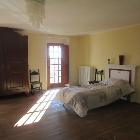 La Terrazza Mombarone 阿斯蒂