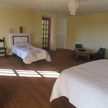 乡村民宿 La Terrazza Mombarone