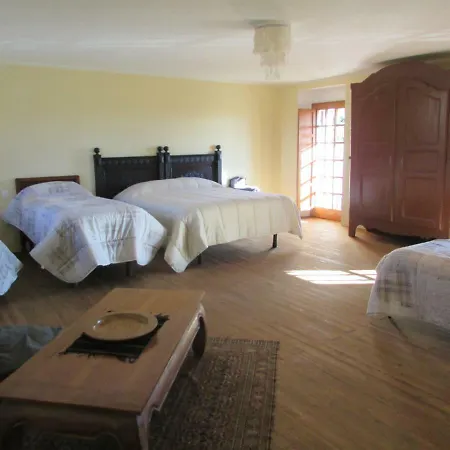 La Terrazza Mombarone Летний дом Асти