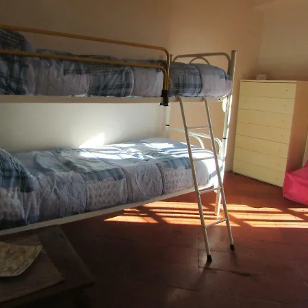 Hétvégi ház La Terrazza Mombarone Asti