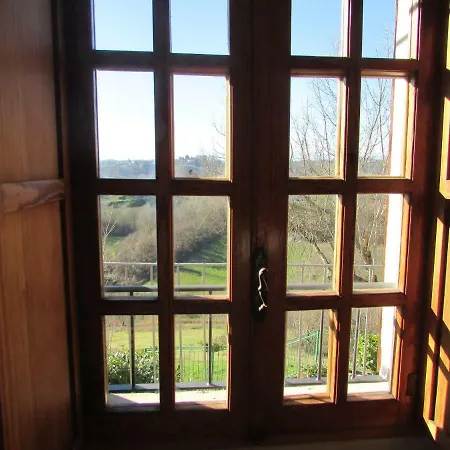 La Terrazza Mombarone 乡村民宿 *