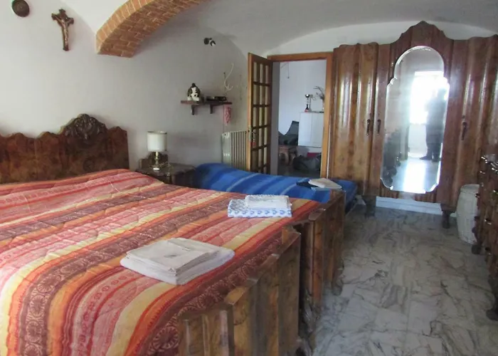 La Terrazza Mombarone