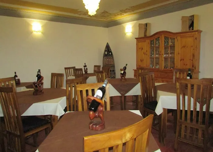 La Terrazza Mombarone Gospodarstwo wiejskie Asti
