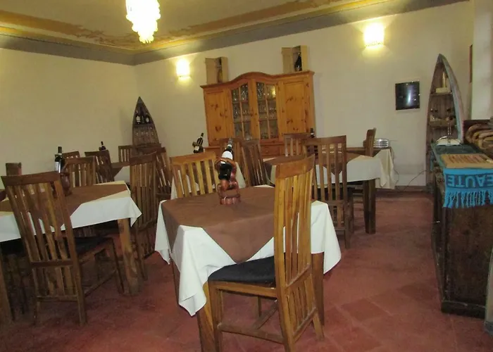 Gospodarstwo wiejskie La Terrazza Mombarone *