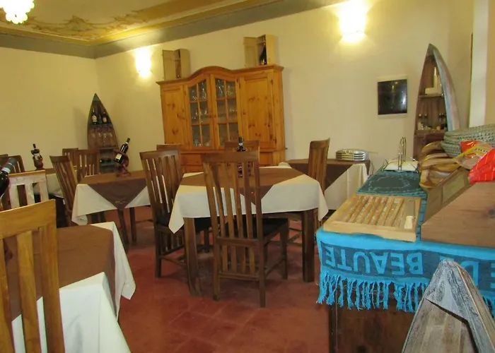 Gospodarstwo wiejskie La Terrazza Mombarone Asti