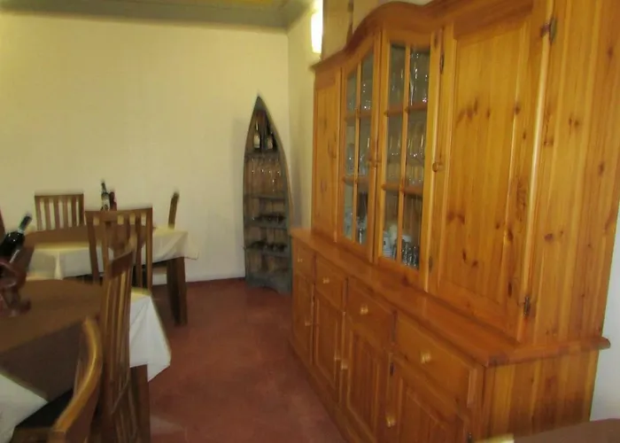 Gospodarstwo wiejskie La Terrazza Mombarone
