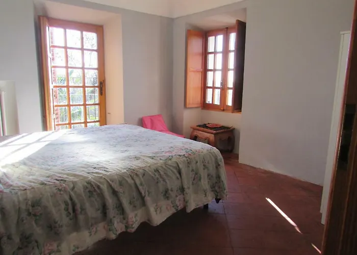 La Terrazza Mombarone Gospodarstwo wiejskie Asti