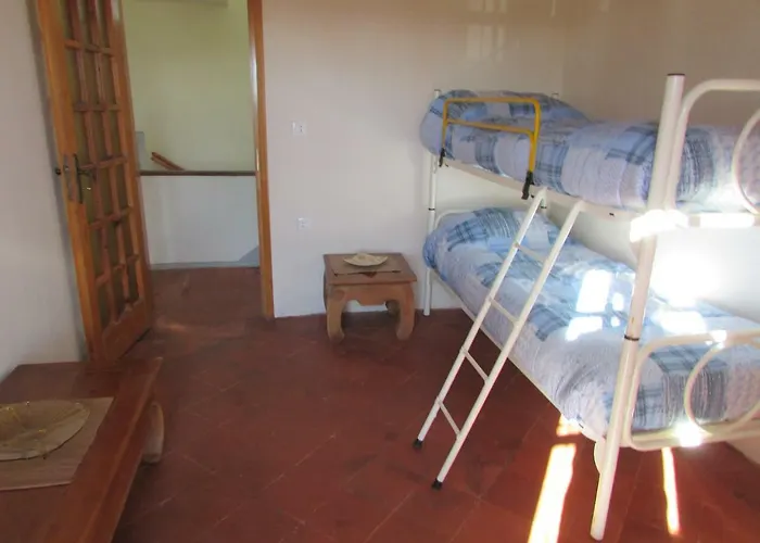 La Terrazza Mombarone Gospodarstwo wiejskie *